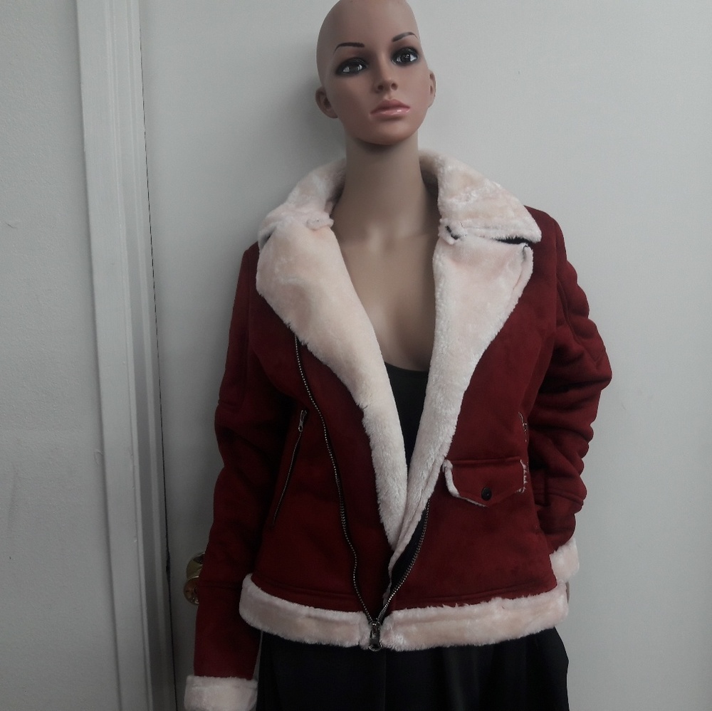 Reason jacket